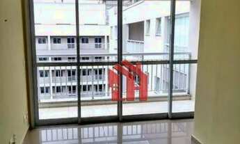 Imagem: Apartamento com 1 dormitório, 50 m²