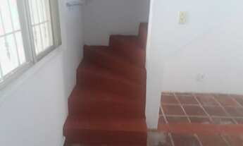 Imagem 6: Sobrado com 3 dormitórios para alugar, 125 m² por R$ 1.355,00/mês - Residencial Parque Cum