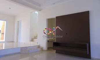 Imagem 3: Casa com 4 dormitórios, 209 m² - venda por R$ 1.650.000 ou aluguel por R$ 7.000/mês - Cond