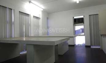 Imagem: Sala / Conjunto para alugar em Belo Horizonte