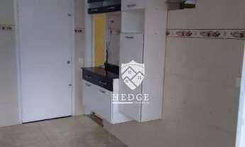 Imagem 4: Apartamento com 3 dormitórios à venda, 70 m² por R$ 419.205 - Aricanduva - São Paulo/SP