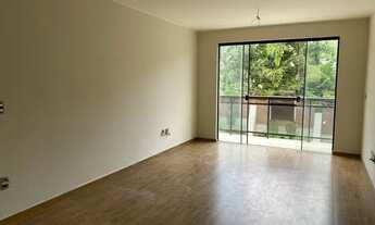 Imagem 2: Apartamento novo primeira locação com 3 quartos (1 suite) no Cônego, Nova Friburgo