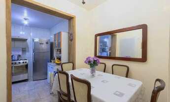 Imagem 6: Apartamento para Venda - 80.47m², 3 dormitórios, 1 vaga - Cristal