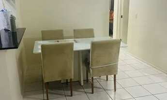 Imagem 4: Apartamento 3 quartos, 2 vagas cobertas, na região da Maraponga