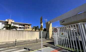 Imagem 2: Apartamento para venda com 52 metros quadrados com 3 quartos em - Barra dos Coqueiros