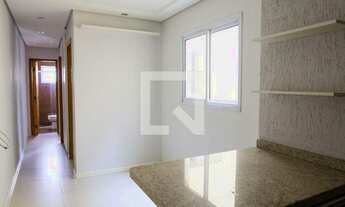 Imagem: Apartamento à Venda - Santa Teresinha