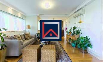 Imagem 5: Apartamento Locação 3 Dormitórios - 186 m² Moema