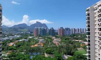 Imagem 6: Apartamento para venda possui 70 metros quadrados com 2 quartos