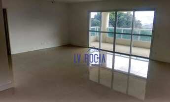 Imagem: Apartamento 202m² 3 suítes Santa de Parnaíba