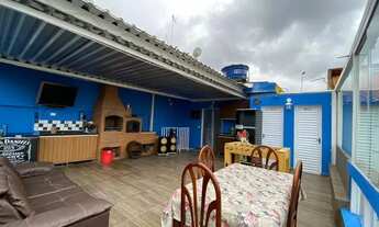 Imagem 3: Casa 180m² recém reformada no Capão Redondo com 2 casas para renda