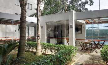 Imagem: Apartamento com 2 dormitórios para alugar