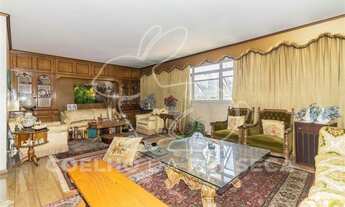 Imagem 2: São Paulo - Apartamento Padrão - Jardim América