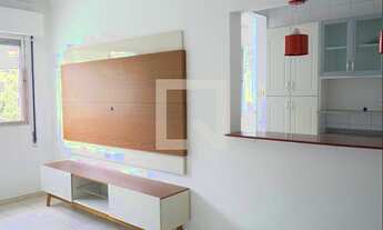 Imagem 4: Apartamento para Aluguel - Perdizes, 2 Quartos, 50 m2