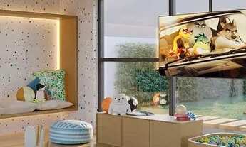 Imagem 6: Apartamento para venda possui 32 metros quadrados com 1 quarto em Santana - Gravatá - PE