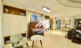 Imagem 5: Luxo frente mar Apartamento com 4 dormitórios