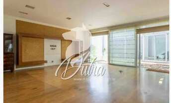 Imagem 5: Padrão Jardim Europa 340m² 03 Dormitórios 03 Suítes 2 Vagas