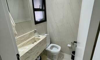 Imagem 4: Apartamento para venda em Jundiaí, Condomínio São Francisco de Assis