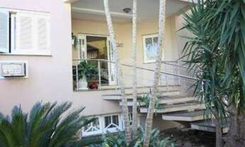 Imagem 2: Casa com 4 dormitórios, 458 m² - venda por R$ 1.910.120,00 ou aluguel por R$ 6.000,00/mês