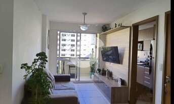 Imagem: Apartamento para venda com 2 quartos, suite