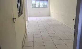 Imagem 3: Casa na Madalena - 1° andar