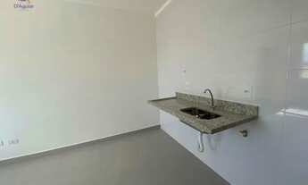 Imagem 7: Apartamento novo com dois dormitórios na Vila Izolina Mazzei