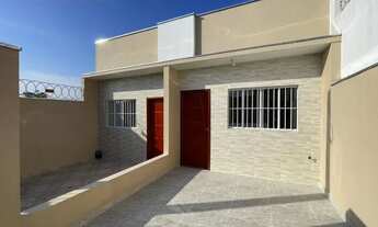 Imagem: Linda Casa à venda no Bairro Jardim Piazza