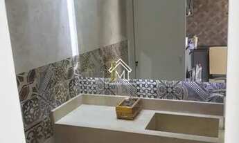 Imagem 7: Apartamento em São Paulo, Raposo Tavares, Mairarê, 136m2, contendo 03 dormitórios, sendo 0