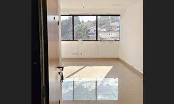 Imagem 7: Escritório metros quadrados no Portal do Morumbi