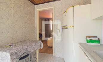 Imagem 3: Kitinete Mobiliada Abranches Leia a Descrição