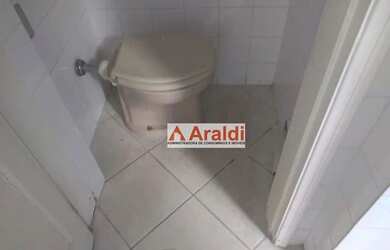 Imagem 4: Casa com 2 dormitórios para alugar, 120 m² por R$ 5.407,26/mês - Planalto Paulista - São P