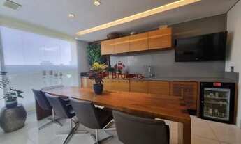 Imagem 5: BELO HORIZONTE - Apartamento Padrão - Funcionários