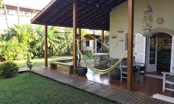 Imagem: Casa para venda na praia de Juquehy