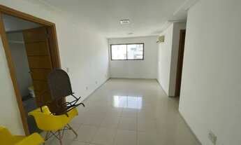 Imagem 7: Ed. Classic Home Renascença - 4 Suítes - 3 Vgs Garagem - 195m²