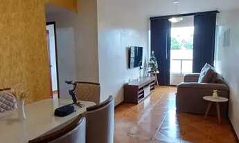 Imagem: Vendo apartamento com 73m² com 02 quartos