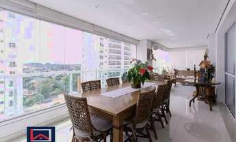 Imagem 6: Apartamento Venda 4 Dormitórios - 230 m² Vila Leopoldina