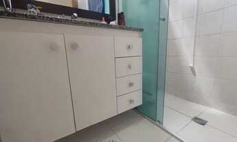 Imagem 7: Apartamento para venda possui 90 metros quadrados com 3 quartos