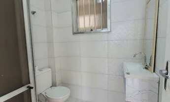 Imagem 5: Apartamento com 1 QUARTO à venda, 40 m² por R$ 215.000 - Canto do Forte - Praia Grande/SP