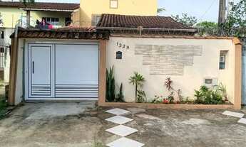 Imagem 7: Casa para venda tem 126 metros quadrados com 3 quartos em Savoy - Itanhaém - SP