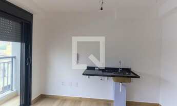 Imagem 4: Apartamento para Aluguel - Perdizes, 1 Quarto, 24 m2