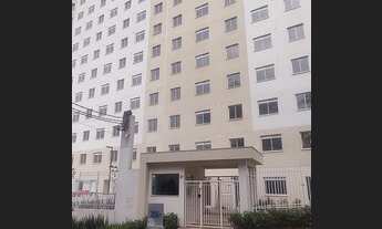 Imagem 2: Apartamento para aluguel com 35 metros quadrados com 1 quarto