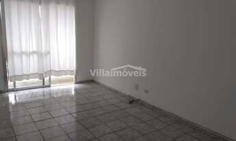 Imagem 4: Apartamento - Bonfim - Campinas