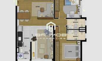 Imagem 7: APARTAMENTO RESIDENCIAL em SÃO PAULO - SP, BROOKLIN