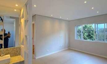 Imagem 2: Apartamento com 2 dormitórios para alugar, 58 m² por R$ 3.500/mês - Vila Mariana - São Pau