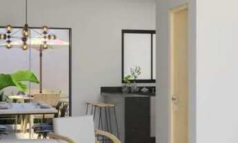 Imagem 5: Casa para Venda em Uberlândia, Grand Ville, 2 dormitórios, 2 suítes, 3 banheiros, 2 vagas