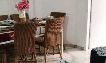 Imagem 3: Quitinete em vila na Praça Seca