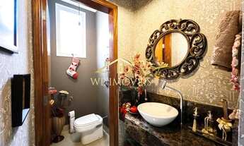 Imagem 4: Casa em condomínio à venda, Terras de Florença, Vila do Golf