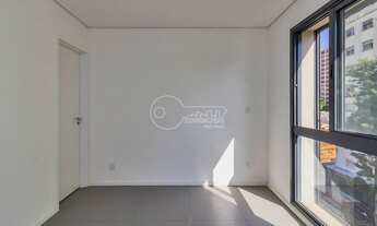 Imagem 2: Apartamento com 1 quarto à Venda, Higienópolis - São Paulo