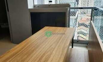 Imagem: Apartamento com 1 dormitório à venda