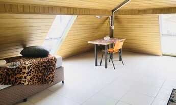 Imagem 4: Excelente Kitnet a 700m da UFSC / Só Mulheres