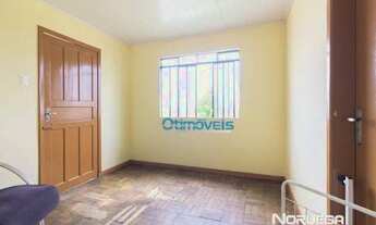 Imagem 5: Casa com 4 dormitórios à venda, 115 m² por R$ 530.000 - Pinheirinho - Curitiba/PR